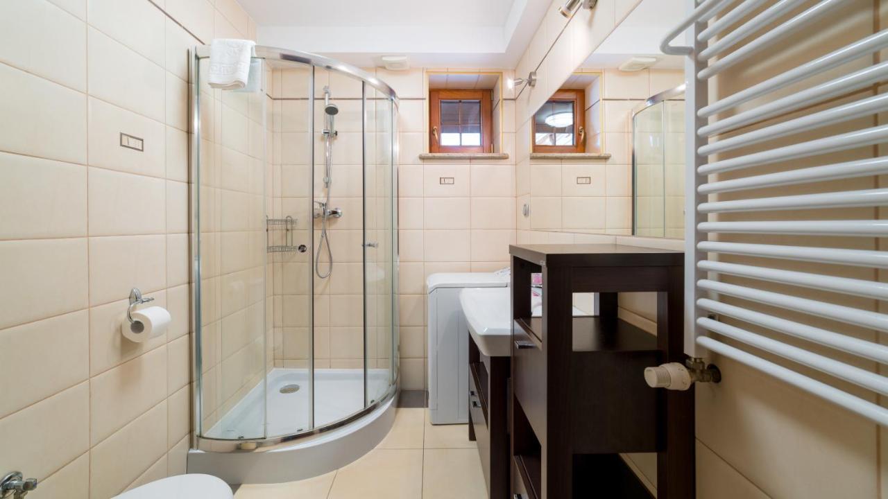 Apartament Przy Kamienczyku Szklarska Poreba Bagian luar foto