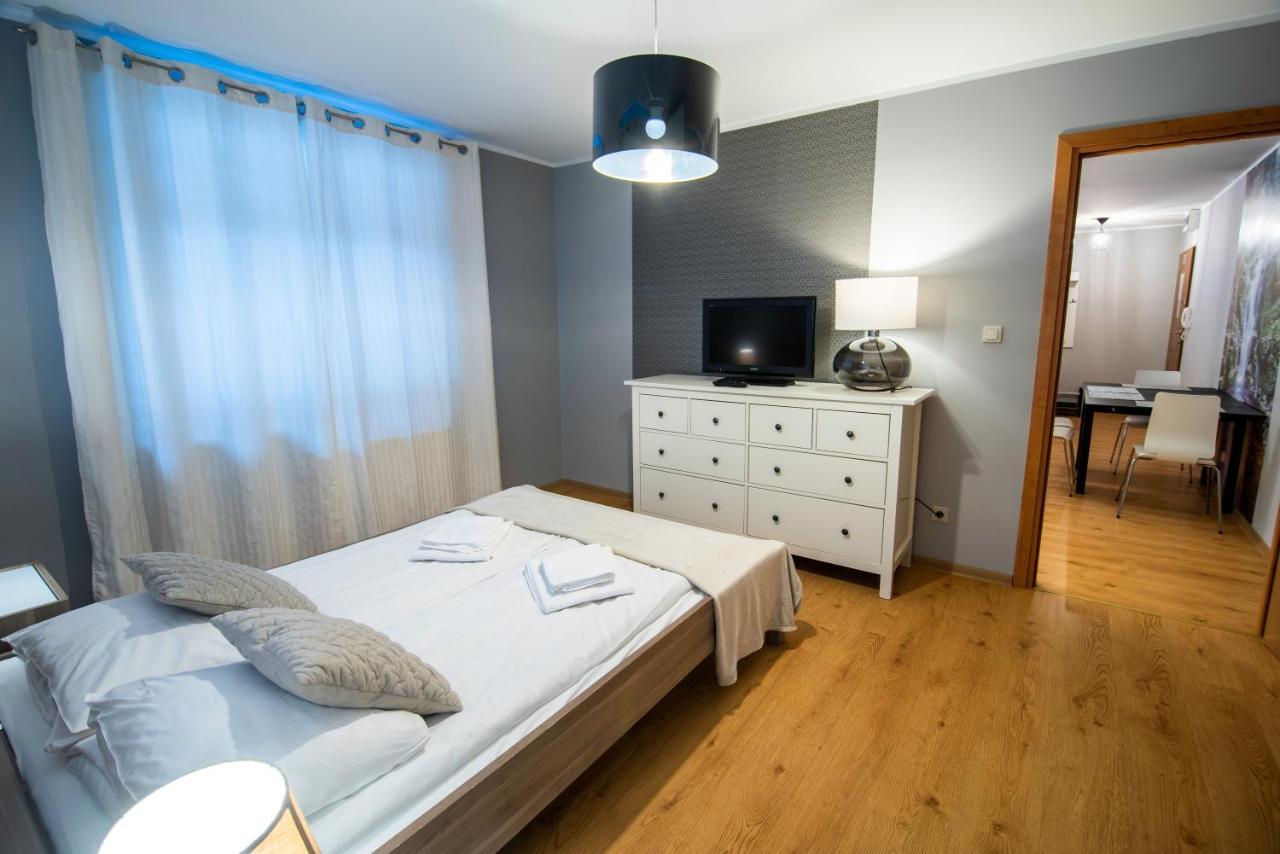 Apartament Przy Kamienczyku Szklarska Poreba Bagian luar foto